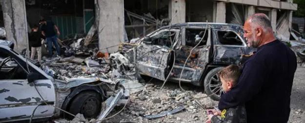 Трамп остановил войну, длившуюся 78 лет. Кто остановит беженцев?