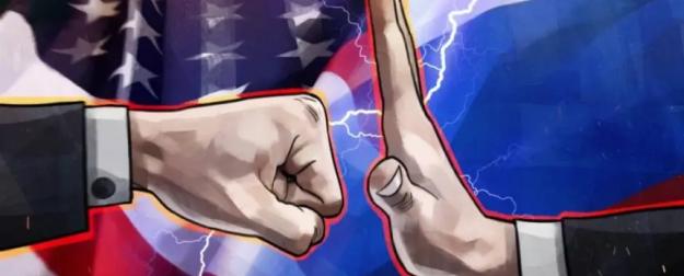 Капризные духи Анкориджа. Россия ждёт от США выполнения договорённостей