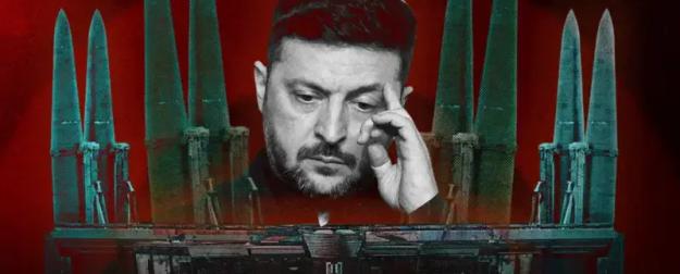 В чем цель многоходовки Зеленского: послесловие к большому налету на Москву