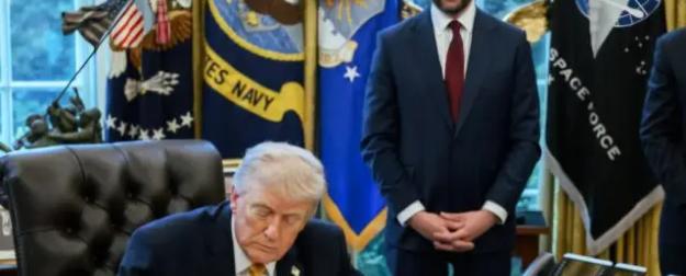 «Крупная сделка»: в США раскрыли, что задумал Трамп для соглашения с Ираном