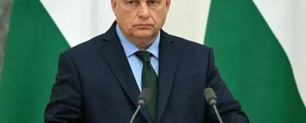 Политический танец Орбана: Венгрия пошла на поводу ЕС с оговорками Политический танец Орбана: Венгрия пошла на поводу ЕС с оговорками