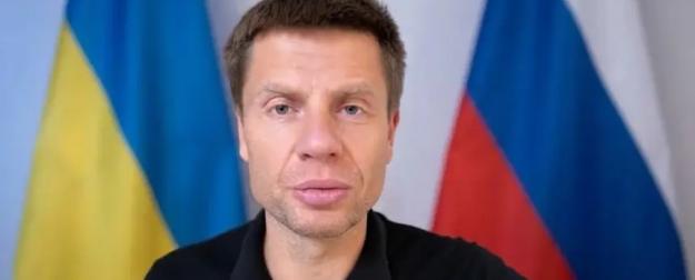 На Украине начинается война двух «партий мира»