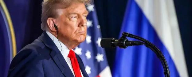 Прогноз-2026. Антироссийские санкции отменят — но Трамп не вечен