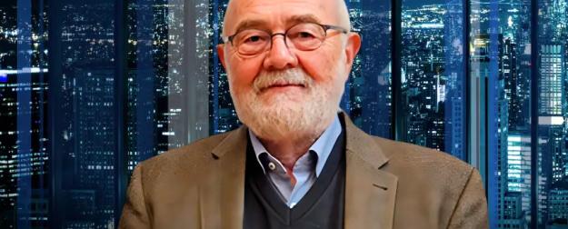 Экс-разведчик Райнер Рупп: Цель НАТО — уничтожить Россию и Европу