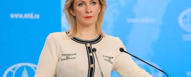 «Цирк Зеленского»: в МИД РФ указали на всех участников шоу «дело Ермака»