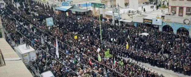 Война в Иране: международное право бессильно