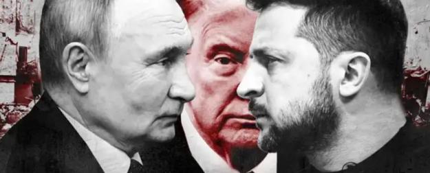 Компромисс или капитуляция: как в Киеве и Москве видят окончание конфликта
