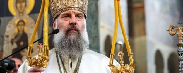 Католикос-патриарх всея Грузии избран, несмотря на потуги прозападных сил