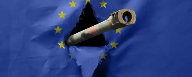 «Евротройка» готовит новую войну на Украине