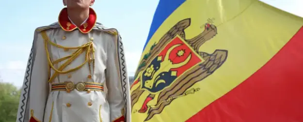 Молдавия подорвалась на сталинской мине