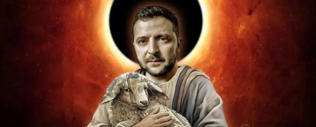 Безумие украинских националистов от перспективы мирного урегулирования