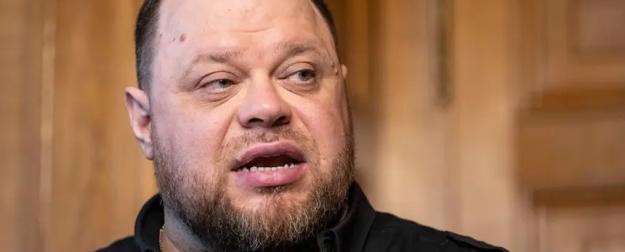 Мирный план уже не тот. Украина «притащила» Крым