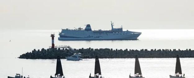 Заложники безопасности: россияне застряли на пароме между РФ и Турцией