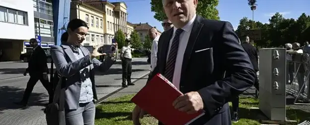 Сколько ещё жить европейской коммуналке? Фицо грозит развалом ЕС