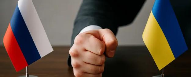 ЕС выкатил ультиматум Москве: Украина в НАТО и ЕС любой ценой