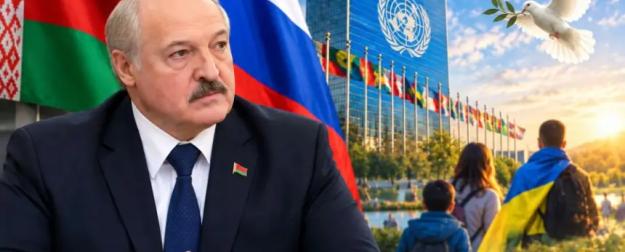Минск продолжает работать над установлением мира на Украине