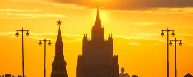 «Русские настолько хитры, что следов не оставляют»