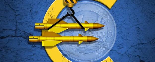 Европейские глобалисты хотят, чтобы Украина воевала дальше Европейские глобалисты хотят, чтобы Украина воевала дальше
