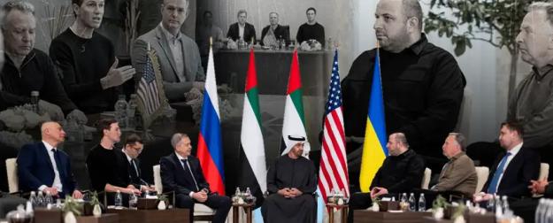 Тайная дипломатия Путина бьет ключом: что стоит за переносом переговоров