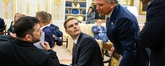 Пусть Путин нам сначала деньги за Украину вернет»: ЕС корректирует план США