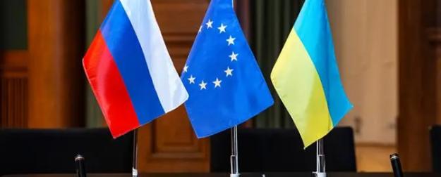 Названо время принятия «окончательного решения» по Украине