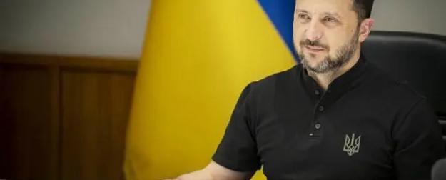 Зеленский решил взять Си Цзиньпиня и Путина «на слабо» Зеленский решил взять Си Цзиньпиня и Путина «на слабо»