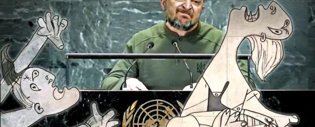 Кто не хочет окончания украинского конфликта?