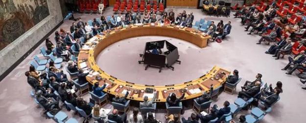 Украина побежала в ООН после «ответки» России в Черном море