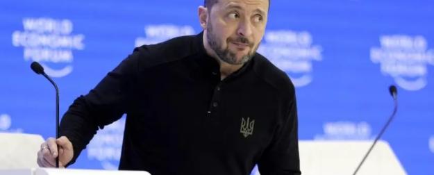 Зеленский потребовал «действовать против ракет в Белоруссии»