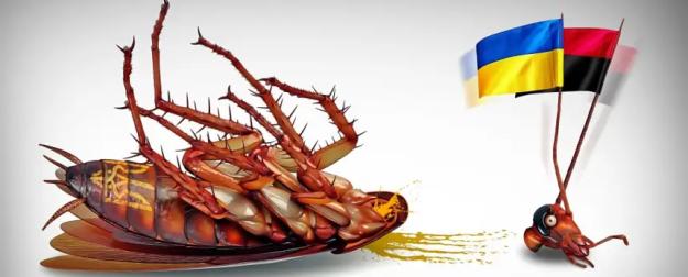 Украина, прощай! Европейская эпитафия антироссийскому проекту