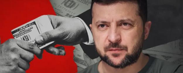 Холод у холопов и «подогрев» в карманах Зе-подельников