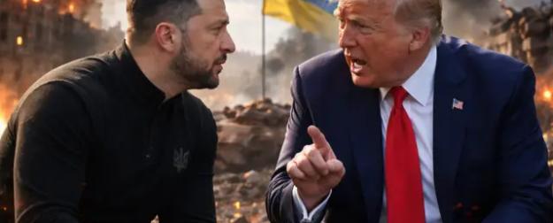 Неожиданный поворот: Трамп готовит большой дипломатический удар