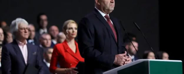 Выборы в Болгарии: генерал Радев на распутье