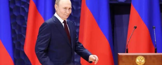 Рейтинг Путина «просел»: Система устойчива, но перемены не ждут
