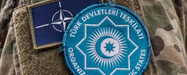 На южных рубежах России разворачивается антипод ЕАЭС и ОДКБ
