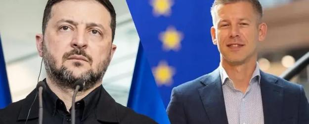 Будапешт готов открыть против Киева «второй фронт»