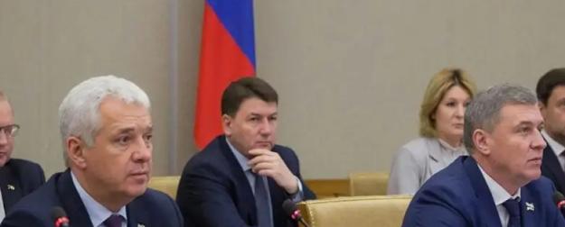 Дом русской культуры в огне: в Совфеде ответили на израильскую атаку