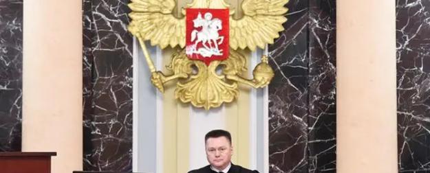 А судьи кто? Российское правосудие накануне грандиозной чистки