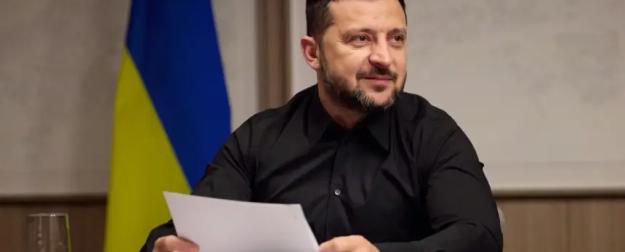 Закрытая встреча в Нью-Йорке: почему Зеленского опять не наказали