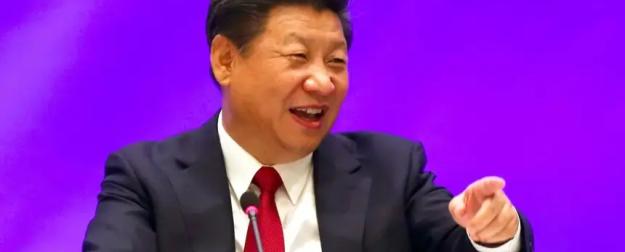 «Впереди катастрофа. У нас во главе идиот. Китай смеётся». Честный прогноз