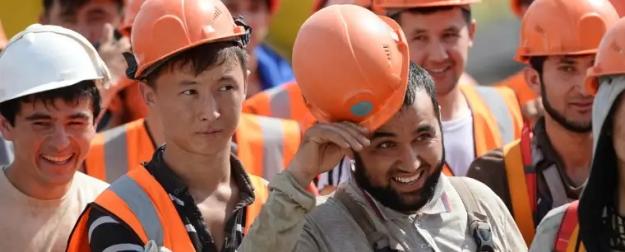 Россия готовит радикальную реформу привлечения трудовых мигрантов