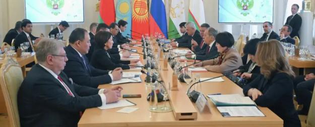 Белоруссия готова стать площадкой для популяризации русского языка