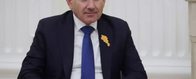 Курс Еревана «за двумя зайцами» горит: Пашинян припомнил Лукашенко старое