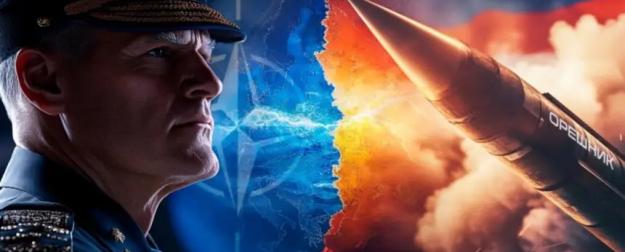 Россию варят, как лягушку. Первый удар ждёт Прибалтику?