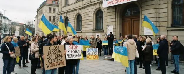 Почему закрывают Русские дома: сенатор вскрыл главную слабость Киева
