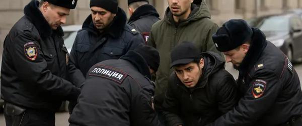 Достать ножи: такого жёсткого ограничения мигранты точно не ждали