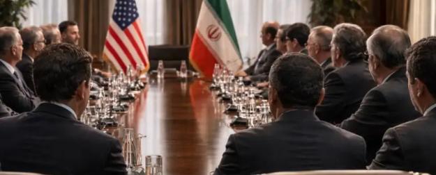 Если чуда не произойдёт, к осени мир между США и Ирана пойдет прахом