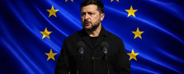 Киев форсирует вступление в ЕС, или «Неполноценное членство» для украинцев