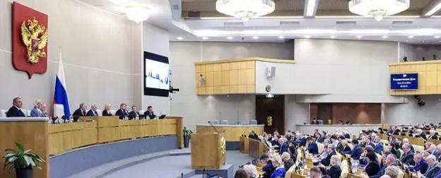 99% принятых решений в Госдуме — это то, что хочет власть, а не народ