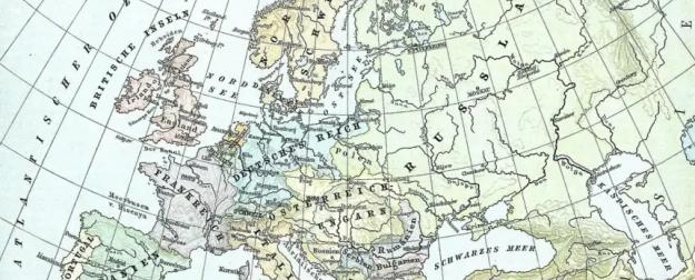 Украина как самостийное «ничто»